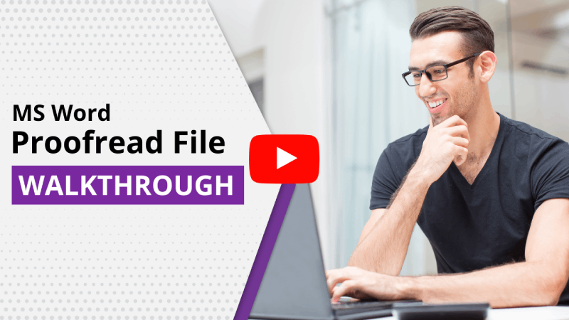 free online proofreading editing auto file