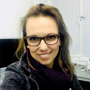 Georgieva Milena - testimonial - corrector ortográfico