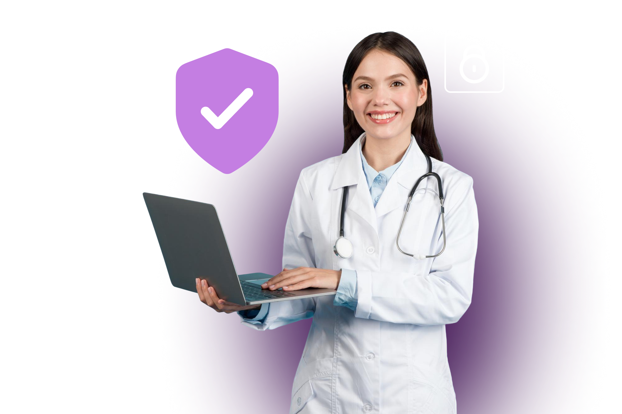 Trinka HIPAA compliant AI writing for healthcare