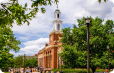 oklahoma state university
