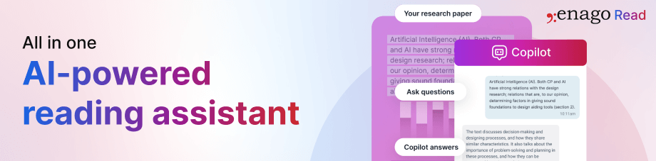 AI-powered Assistant