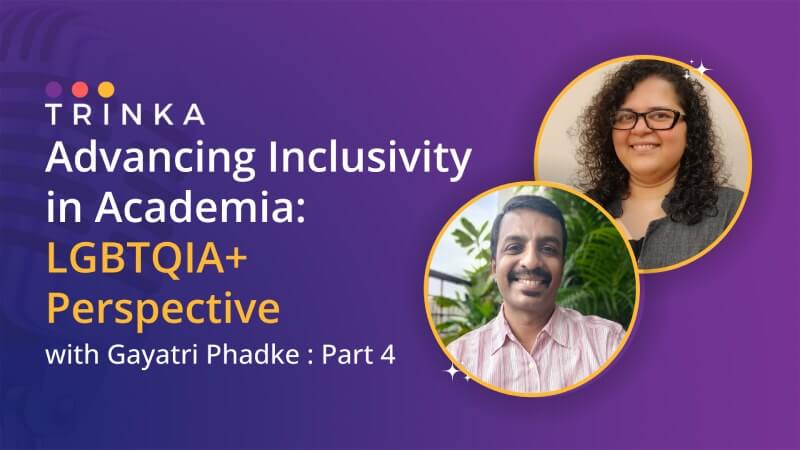 advancing inclusivity in academia