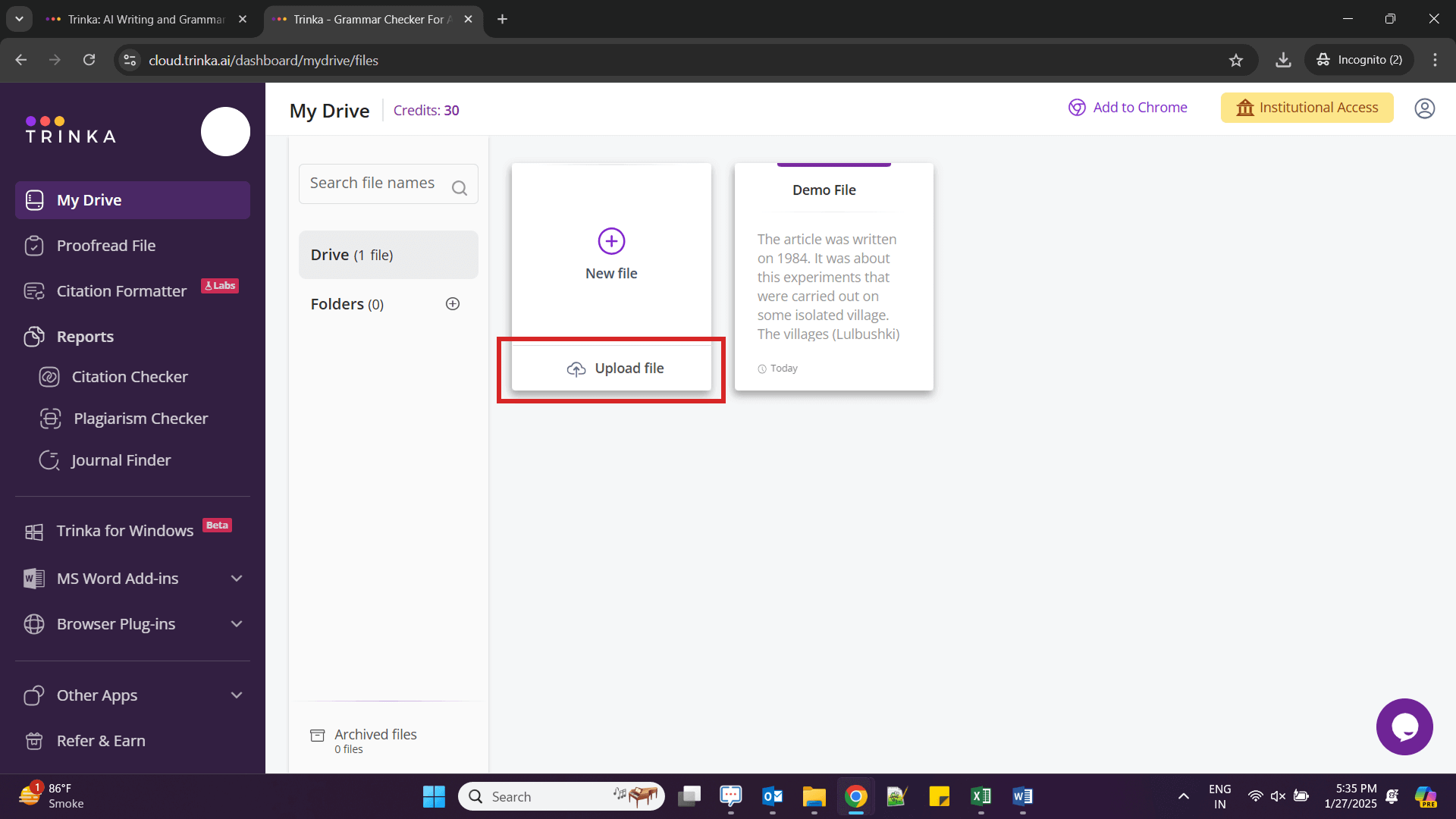 Step 8