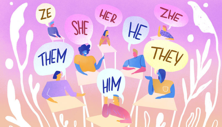 How to Effectively Use Pronouns in Academic Writing
