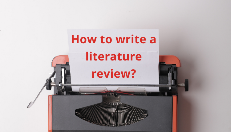 literature review