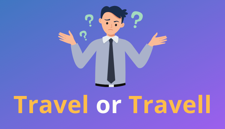 Have you cancelled a marvellous travelling plan