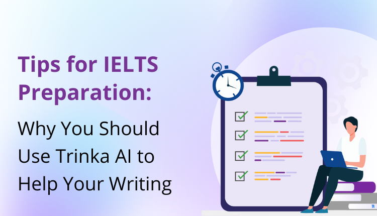 IELTS preparation tips