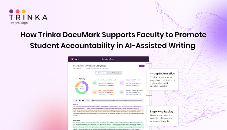 Trinka DocuMark