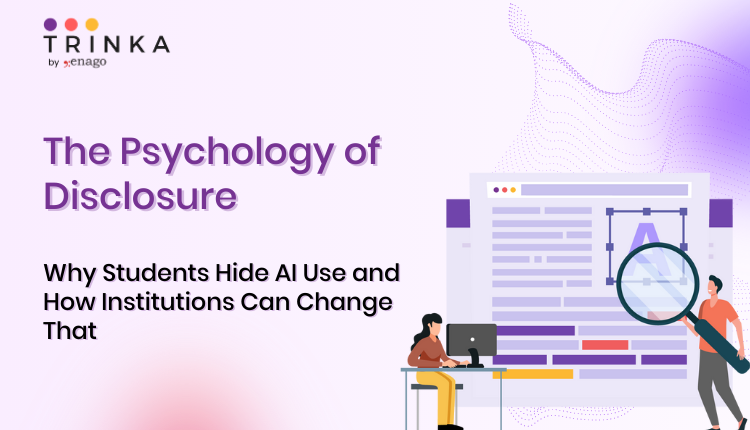 The Psychology of Disclosure