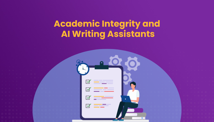 Academic Integrity and AI Writing Assistants: Drawing the Line