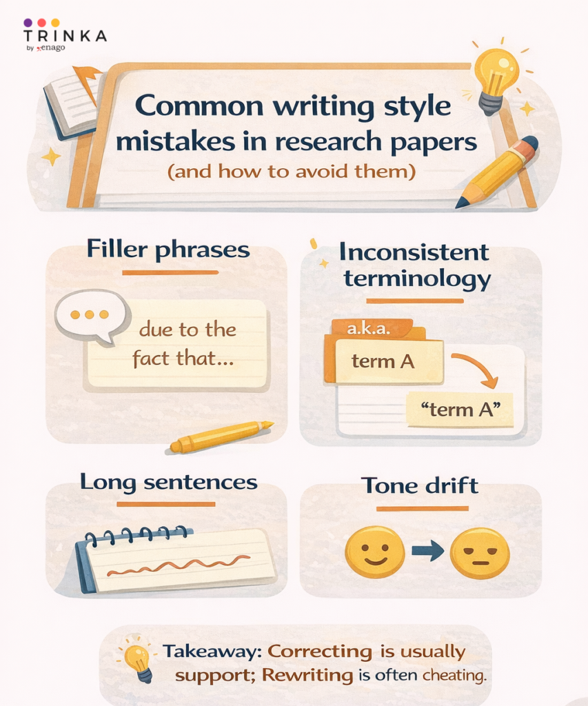 What Is Writing Style and Why Does It Matter for Research Papers ...