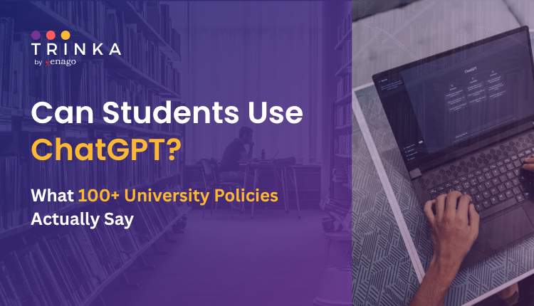 Can Students Use ChatGPT?