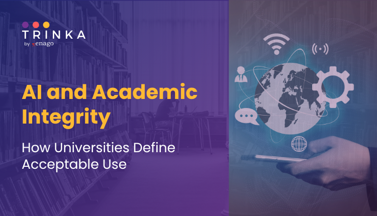 How Universities Define Acceptable Use