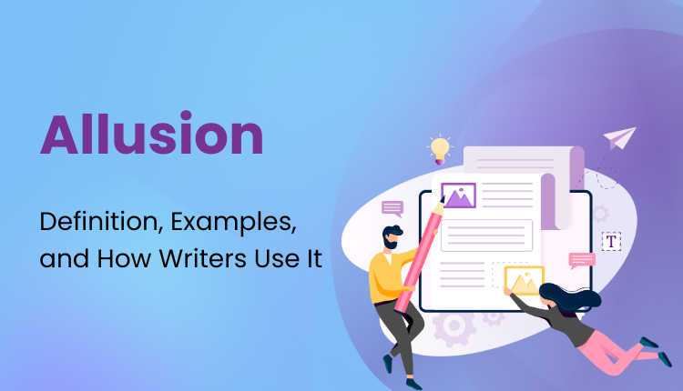 Allusion
