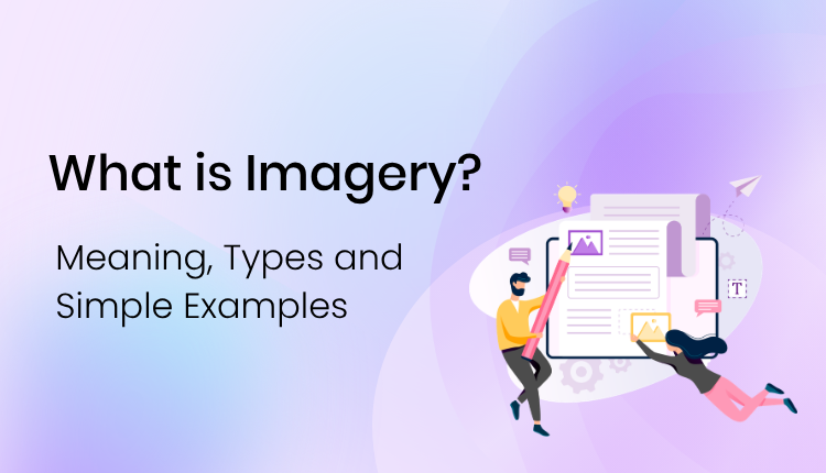 What is Imagery?