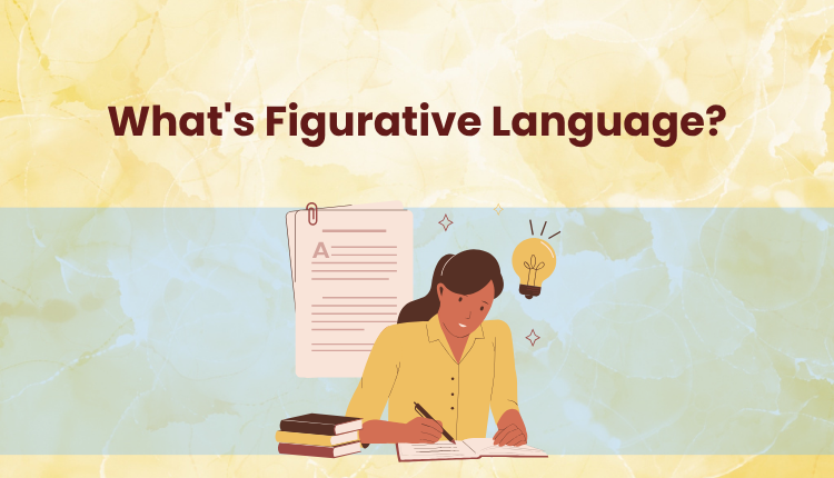 What's Figurative Language?