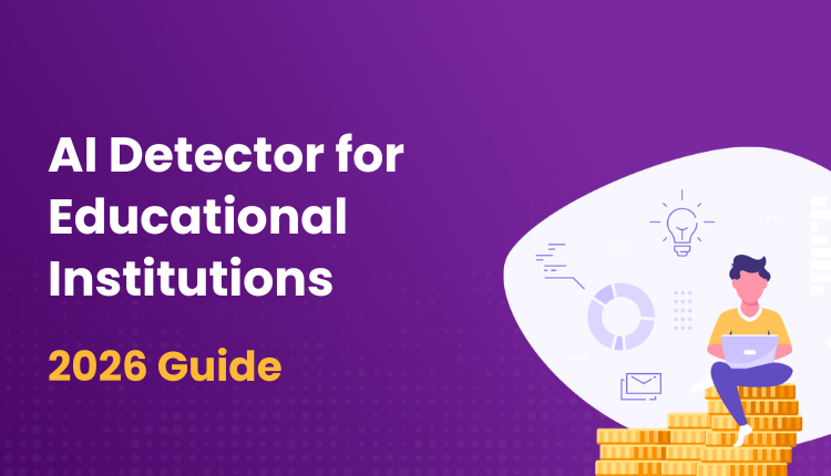 AI Detector for Educational Institutions