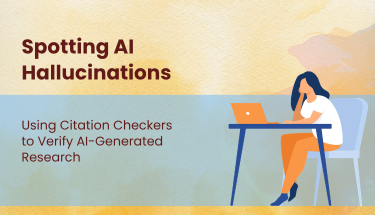 Spotting AI Hallucinations