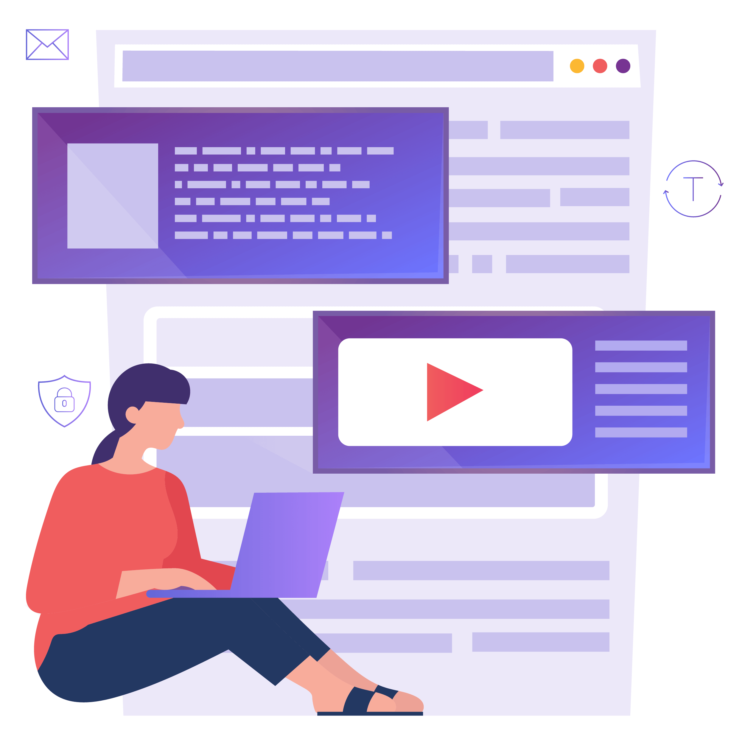 Complementos para el navegador - corrector ortográfico