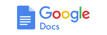 Google Docs - corrector ortográfico