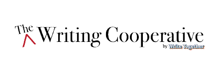 Writing Cooperative - corrector ortográfico