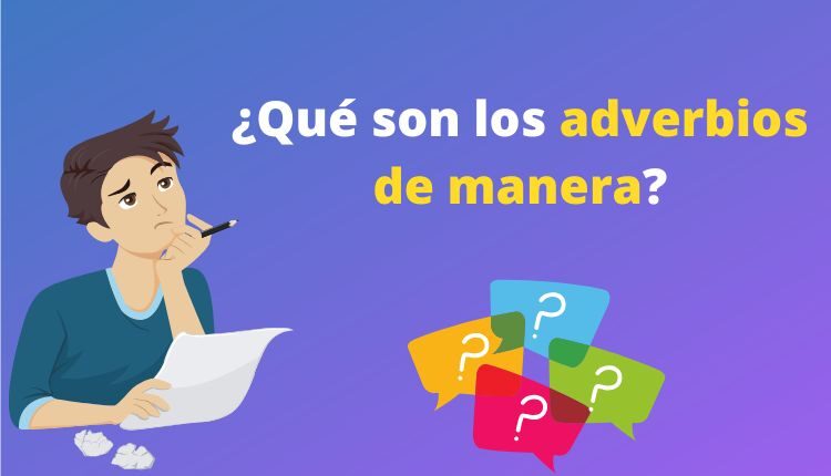 adverbiosdemanera