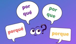 porque