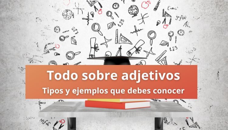adjetivos