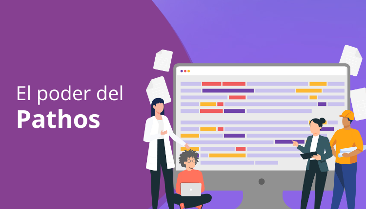 El poder del Pathos