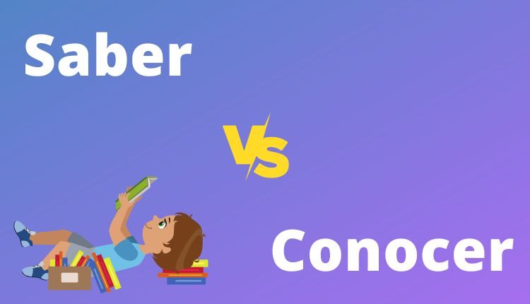 saberyconocer