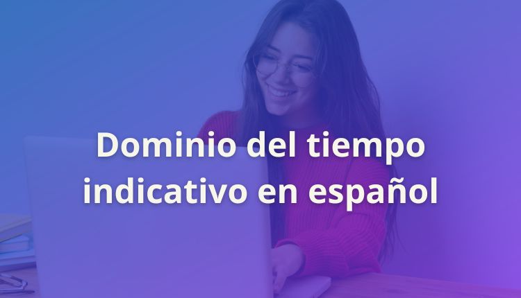 tiempoindicativo