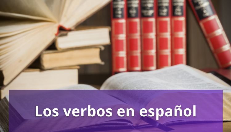 verbos