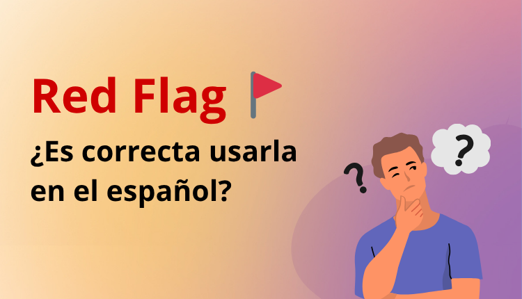 redflag