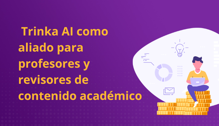 Trinka AI como aliado