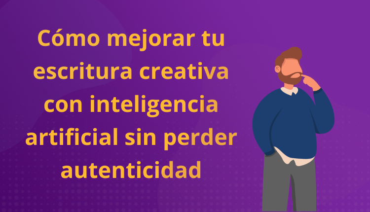 escritura creativa
