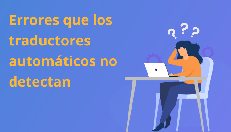 traductores automáticos