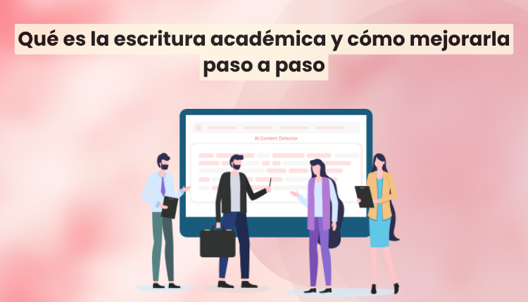 escritura