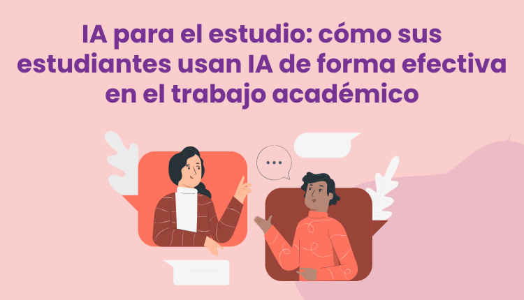 estudiantes