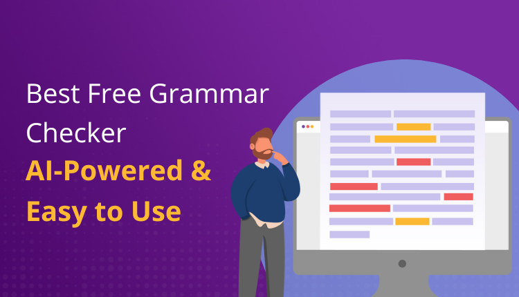 Best Free Grammar Checker: AI-Powered & Easy to Use
