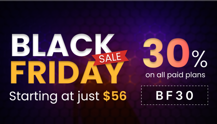 Trinka Black Friday Sale 2025 for Grammar Checker