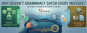 Why Doesn't Grammarly Catch Every Mistake?
