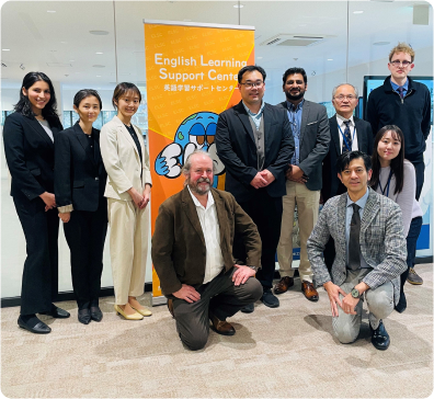 nit team - ai英文校正