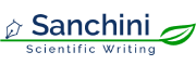 sanchini - 英文校正