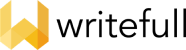 writefull_logo - ai英文校正