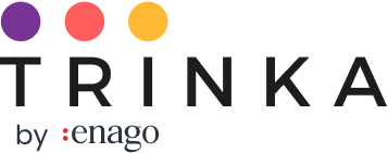 trinka logo