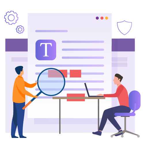 Escribir más efectiva - corrector ortográfico